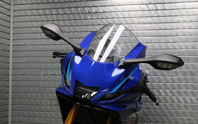 2026 YAMAHA YZF-R7
