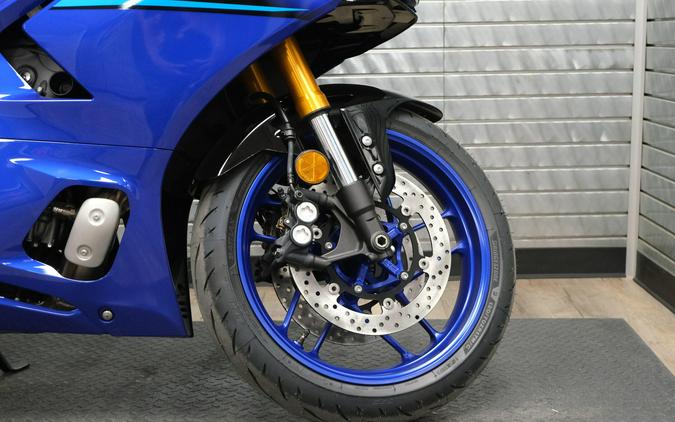 2026 YAMAHA YZF-R7