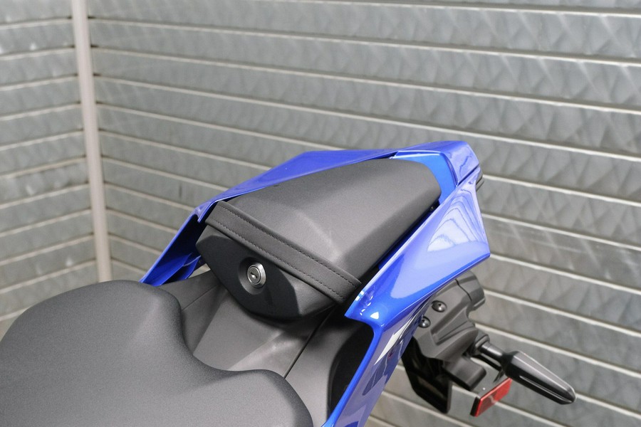 2026 YAMAHA YZF-R7