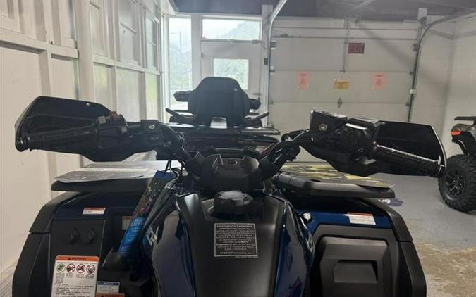 2026 CFMOTO CFORCE 600 Touring