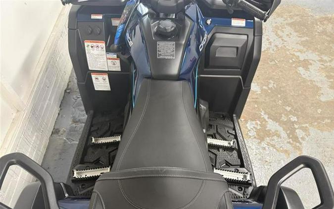2026 CFMOTO CFORCE 600 Touring