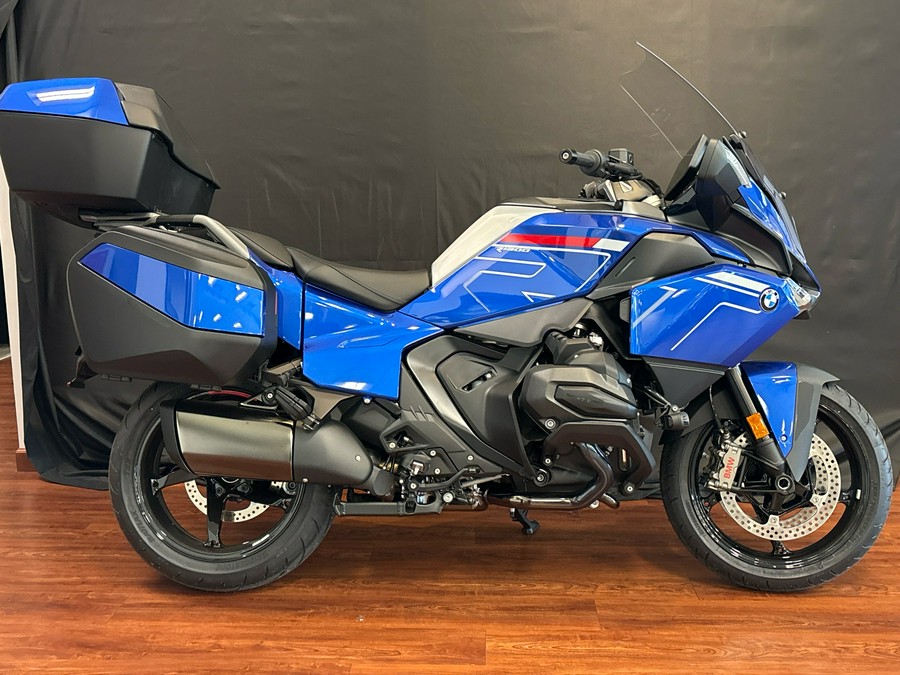 2026 BMW R 1300 RT