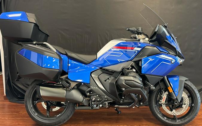 2026 BMW R 1300 RT
