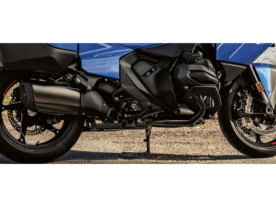 2026 BMW R 1300 RT
