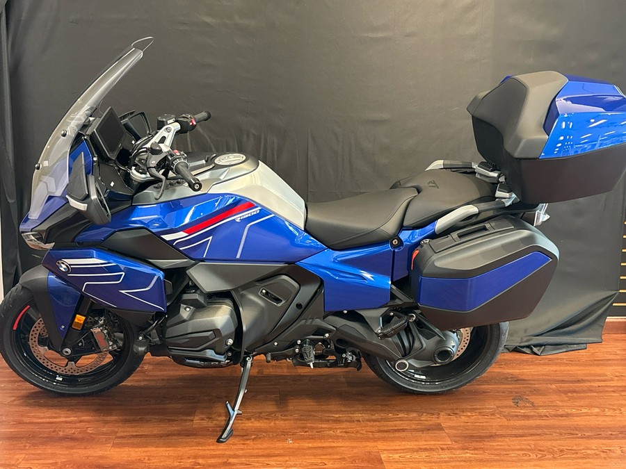 2026 BMW R 1300 RT