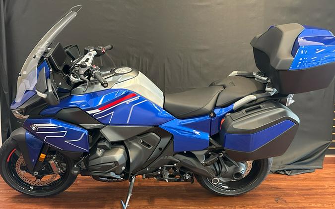 2026 BMW R 1300 RT