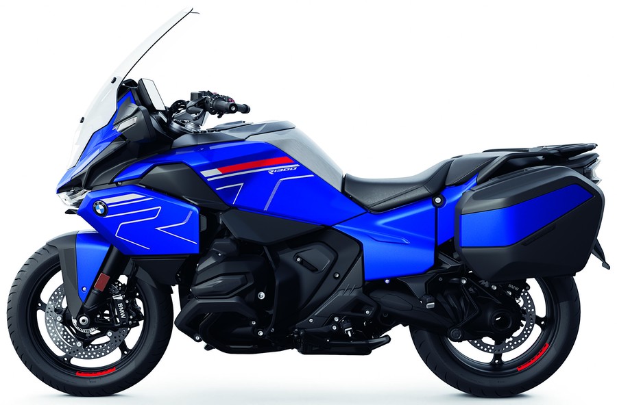 2026 BMW R 1300 RT