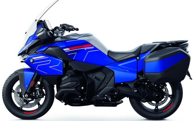 2026 BMW R 1300 RT