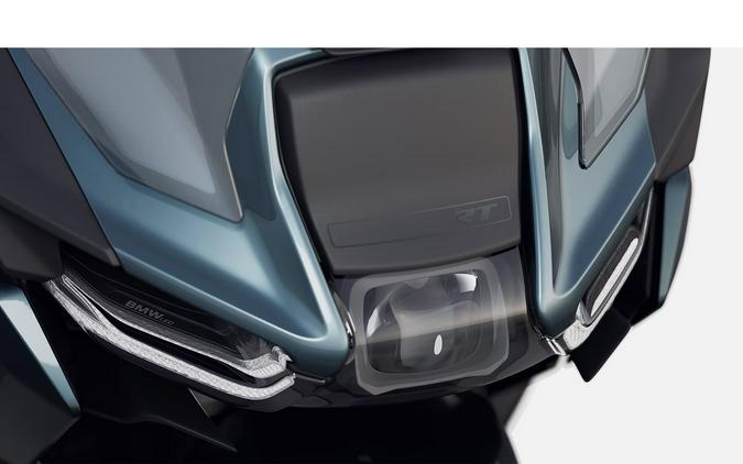 2026 BMW R 1300 RT