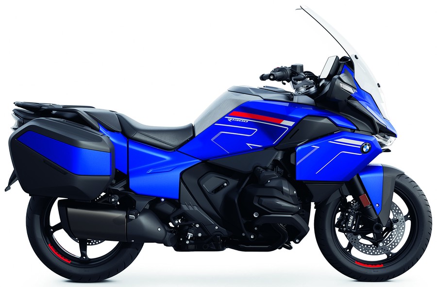 2026 BMW R 1300 RT