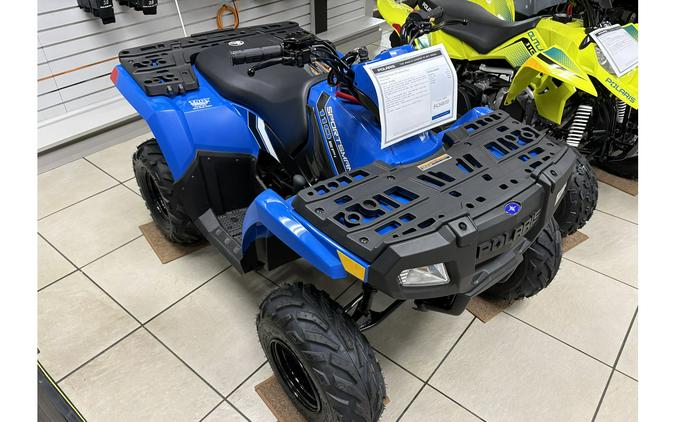 2027 Sportsman® 110 EFI - Polaris
