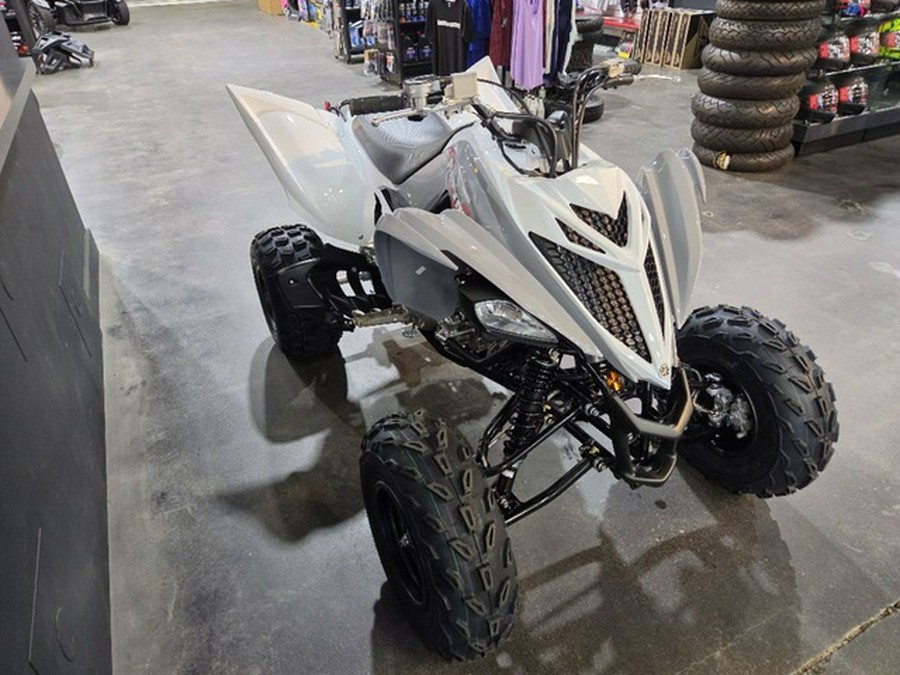 2026 Yamaha Raptor 700