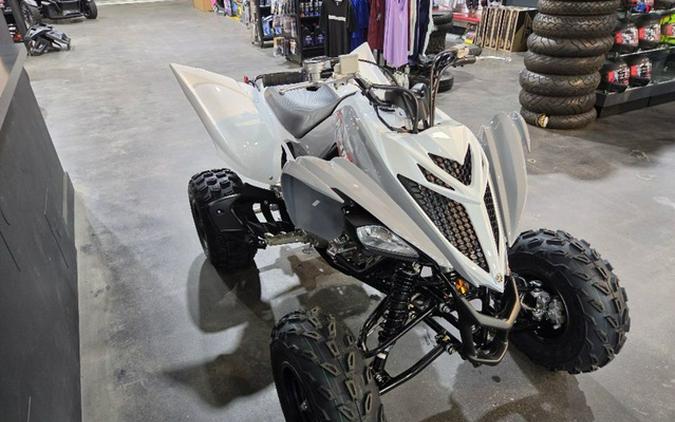 2026 Yamaha Raptor 700