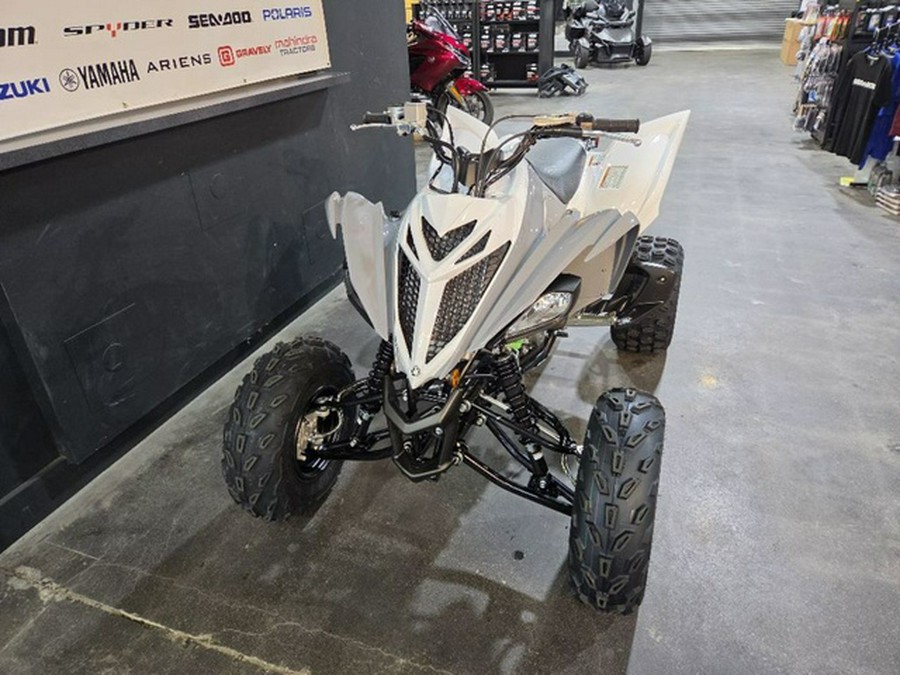 2026 Yamaha Raptor 700
