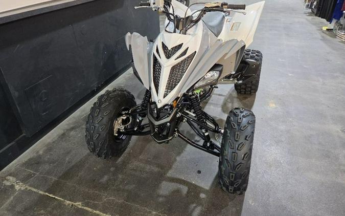 2026 Yamaha Raptor 700