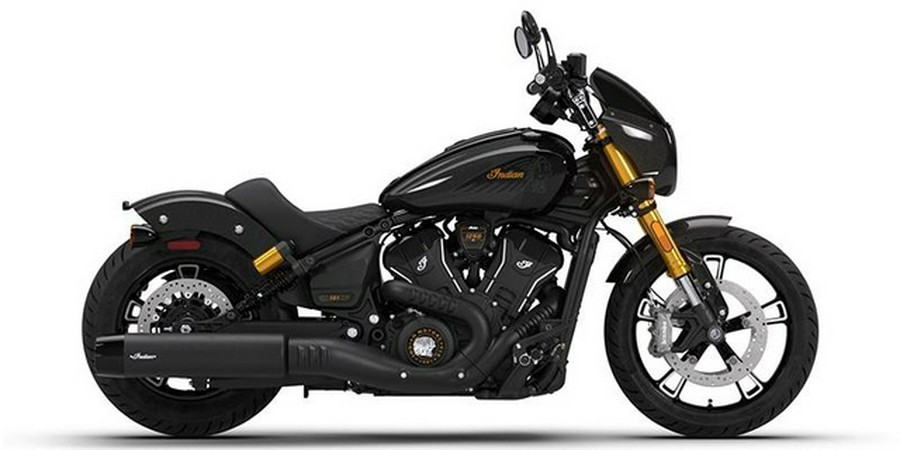 2026 Indian 101 SCOUT