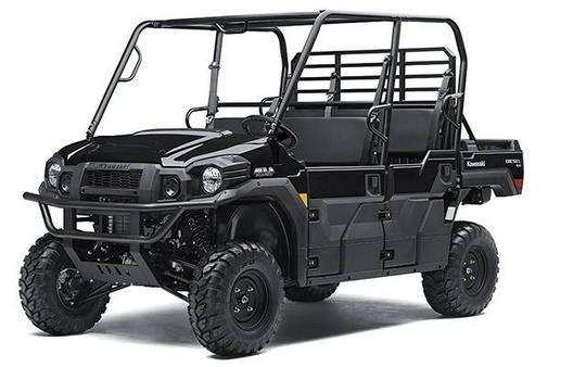 2027 Kawasaki Mule™ PRO-DXT™ EPS