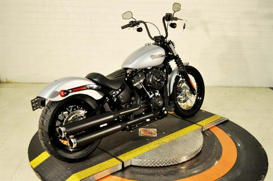 2020 Harley-Davidson Street Bob®