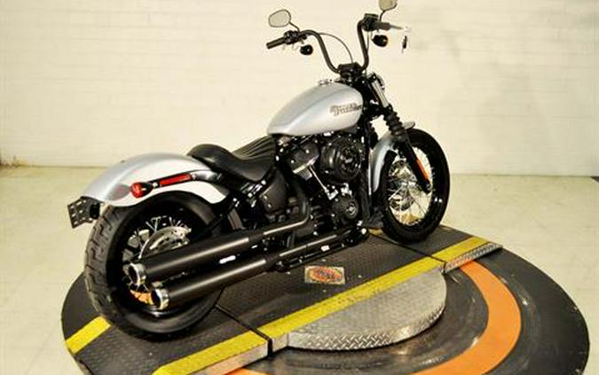 2020 Harley-Davidson Street Bob®