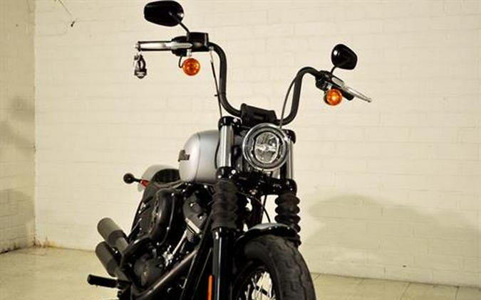 2020 Harley-Davidson Street Bob®