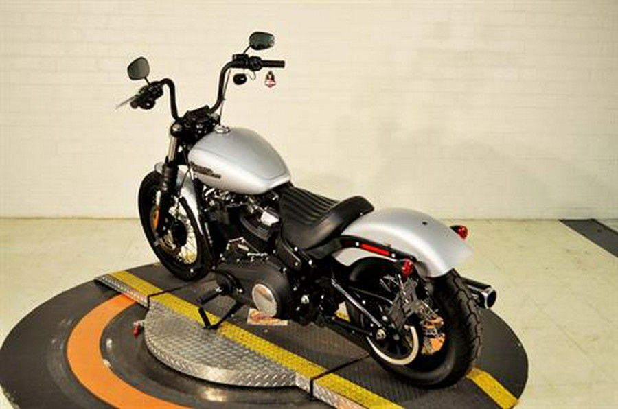 2020 Harley-Davidson Street Bob®