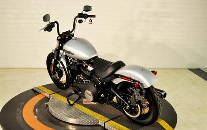 2020 Harley-Davidson Street Bob®