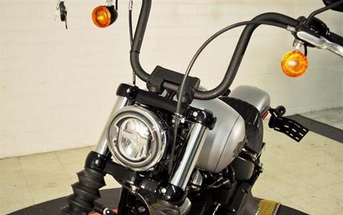 2020 Harley-Davidson Street Bob®