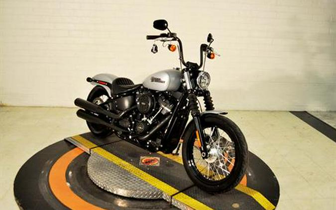 2020 Harley-Davidson Street Bob®