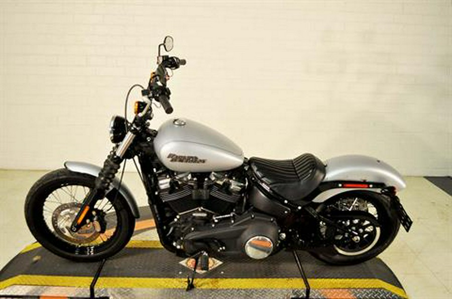 2020 Harley-Davidson Street Bob®