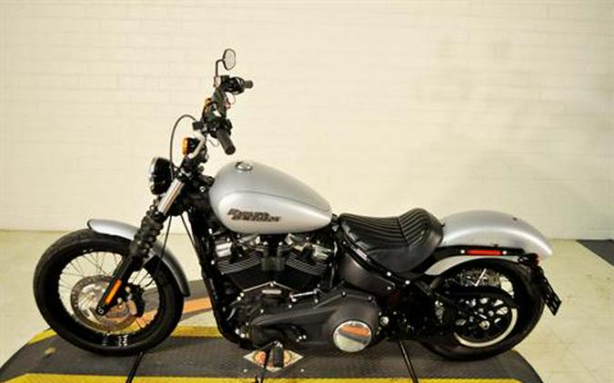 2020 Harley-Davidson Street Bob®