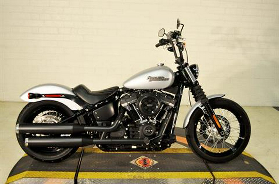 2020 Harley-Davidson Street Bob®