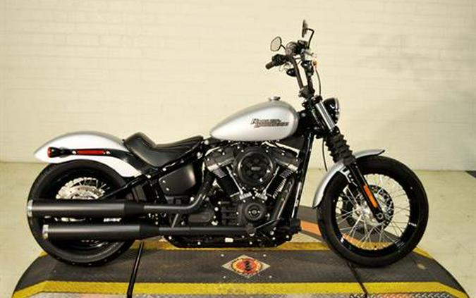 2020 Harley-Davidson Street Bob®