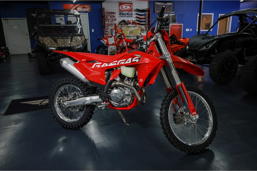 2024 GASGAS EC 450F