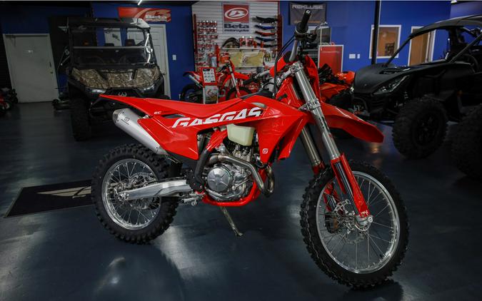 2024 GASGAS EC 450F