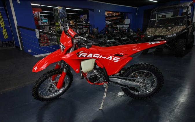 2024 GASGAS EC 450F