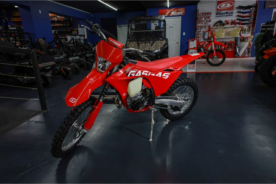 2024 GASGAS EC 450F