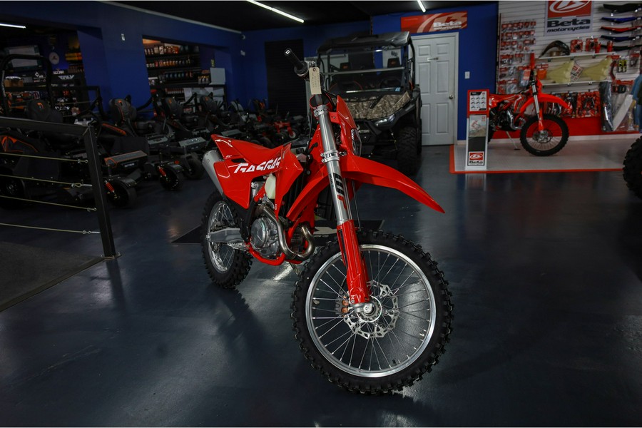 2024 GASGAS EC 450F