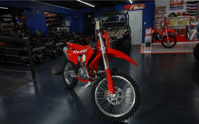 2024 GASGAS EC 450F