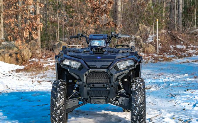 2024 Polaris® Sportsman 850 Premium