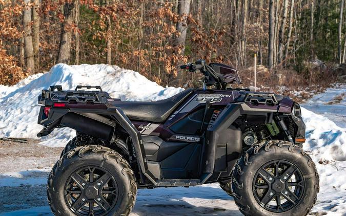 2024 Polaris® Sportsman 850 Premium