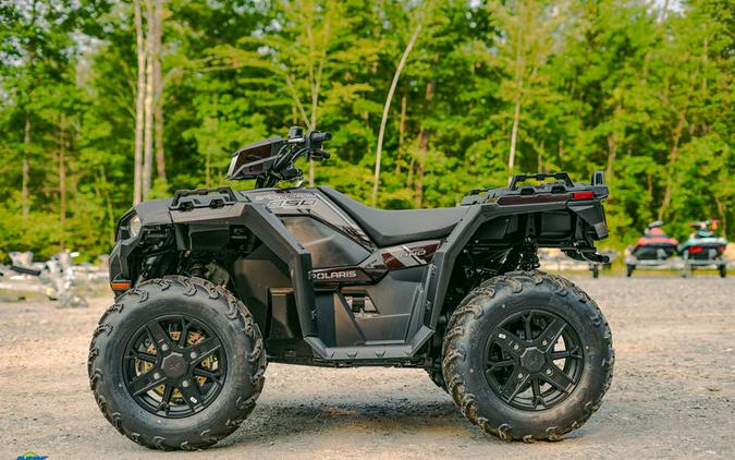 2024 Polaris® Sportsman 850 Premium