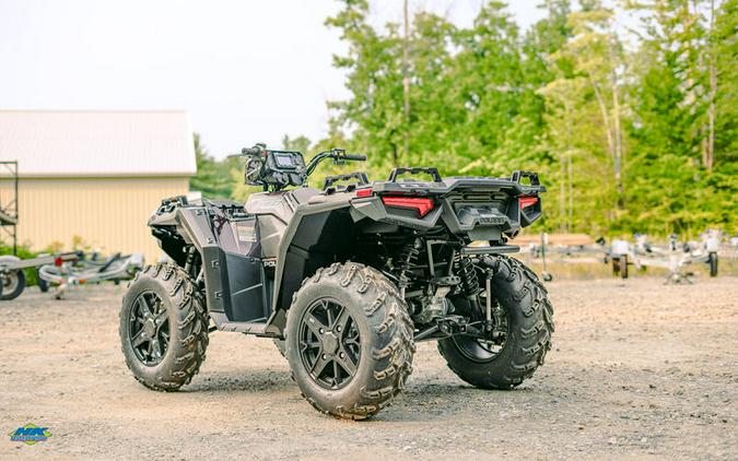 2024 Polaris® Sportsman 850 Premium