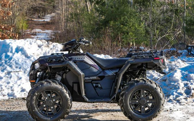 2024 Polaris® Sportsman 850 Premium