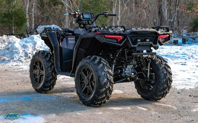 2024 Polaris® Sportsman 850 Premium