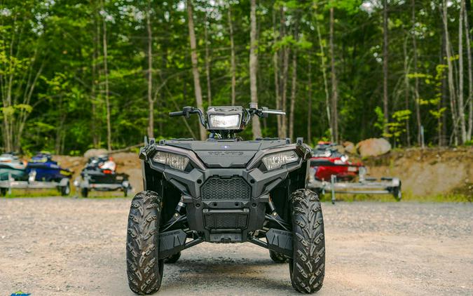 2024 Polaris® Sportsman 850 Premium