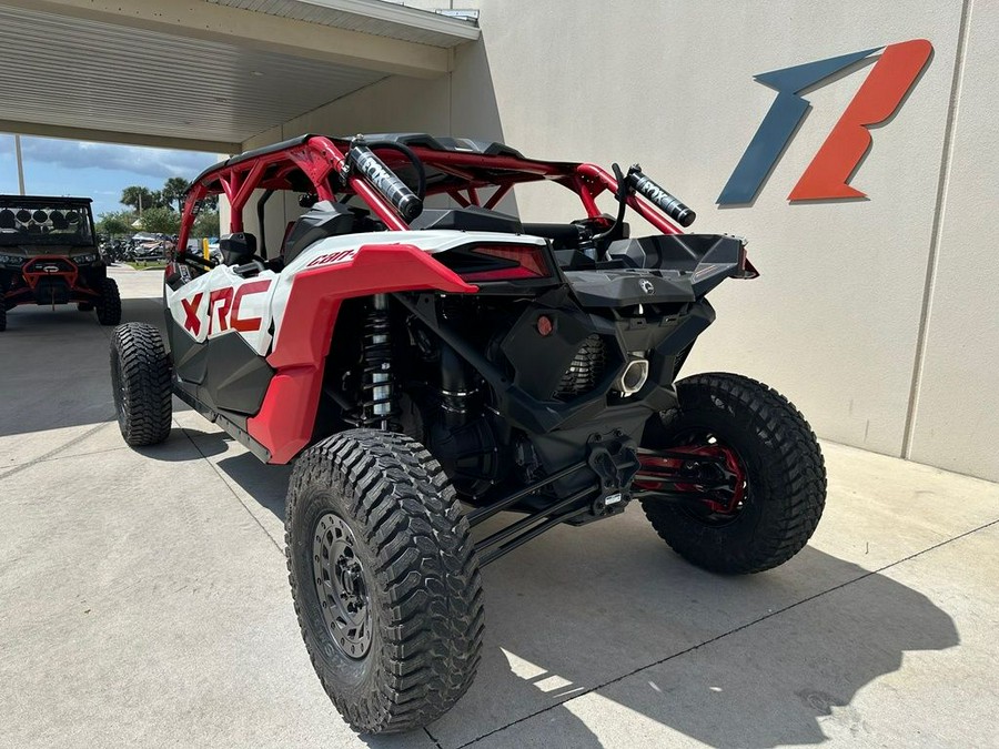 2024 Can-Am™ Maverick X3 MAX X rc TURBO RR