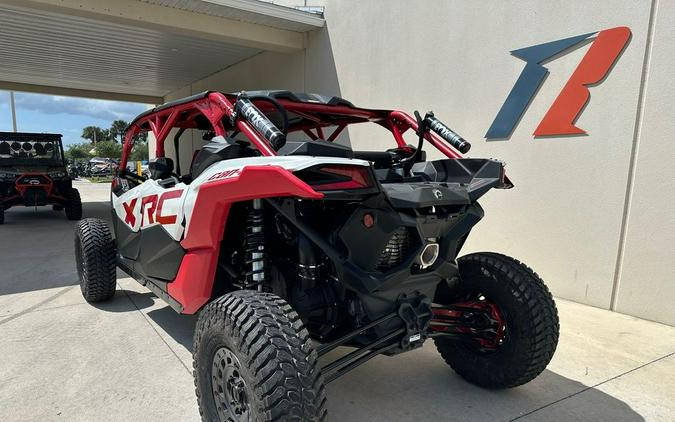 2024 Can-Am™ Maverick X3 MAX X rc TURBO RR