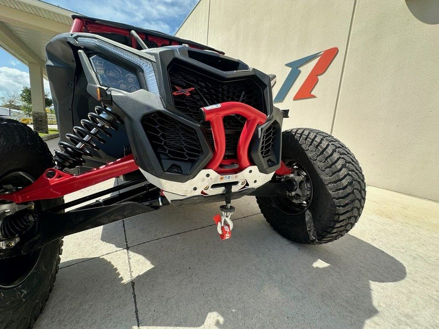 2024 Can-Am™ Maverick X3 MAX X rc TURBO RR