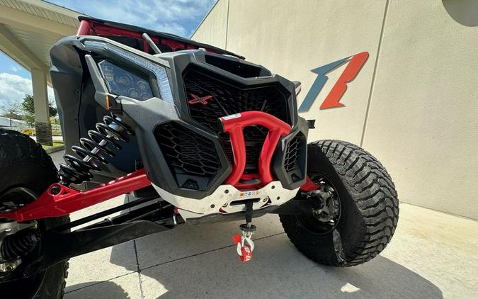 2024 Can-Am™ Maverick X3 MAX X rc TURBO RR