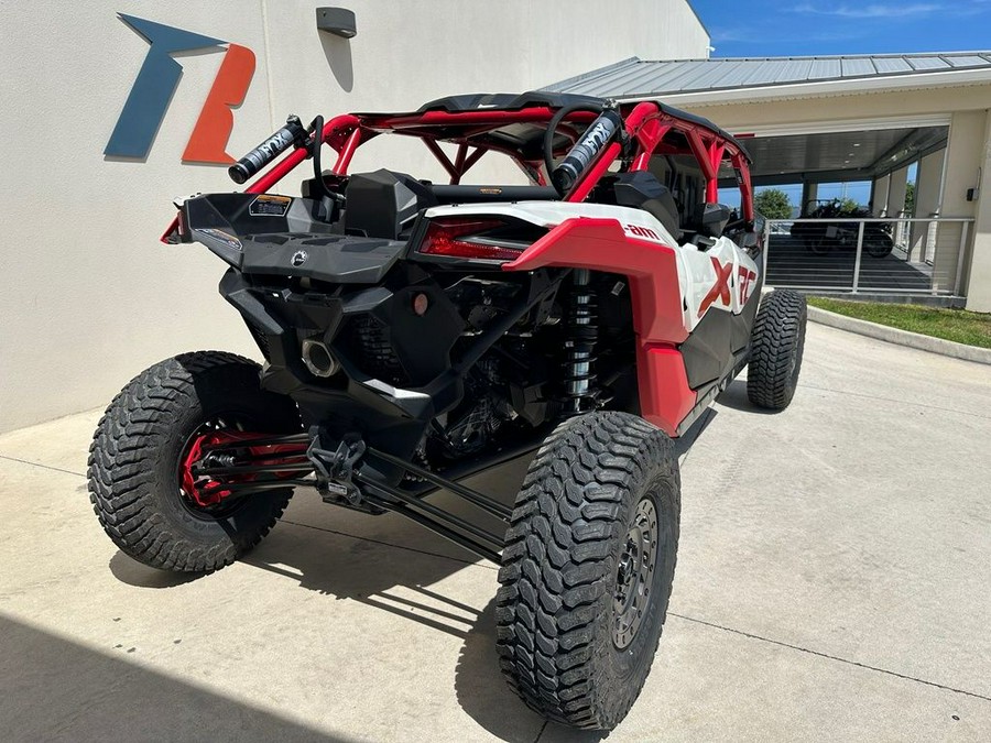 2024 Can-Am™ Maverick X3 MAX X rc TURBO RR